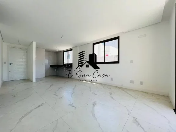 Imagem Apartamento 2 quartos à venda Bairro Paquetá Belo Horizonte/MG