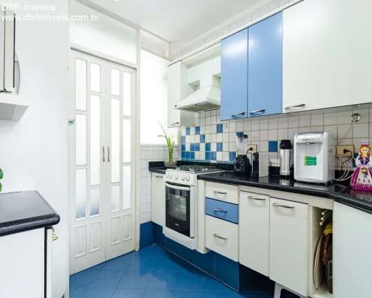 Imagem APARTAMENTO RESIDENCIAL em São Paulo - SP, Vila Mariana