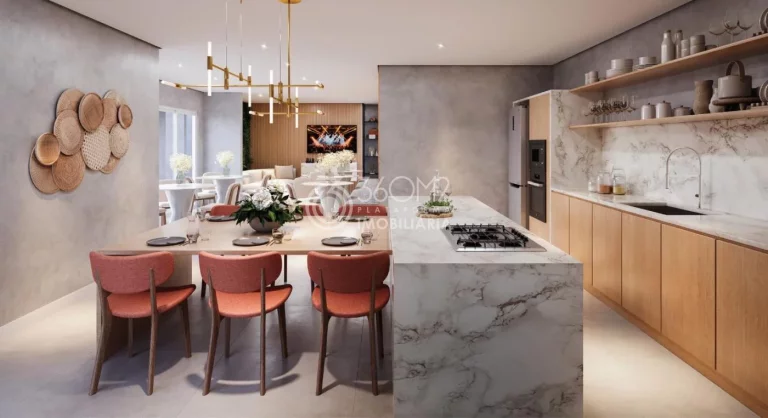 Imagem Apartamento para Venda em Santo André / SP no bairro Campestre