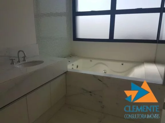 Imagem APTO DE 04 SUÍTES B. FUNCIONÁRIOS PROX. SAVASSI E LIFE CENTER