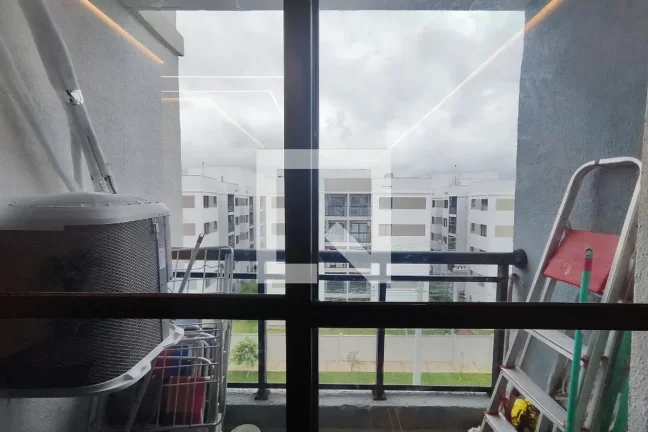 Imagem Apartamento à Venda - Recreio, 3 Quartos, 61 m2