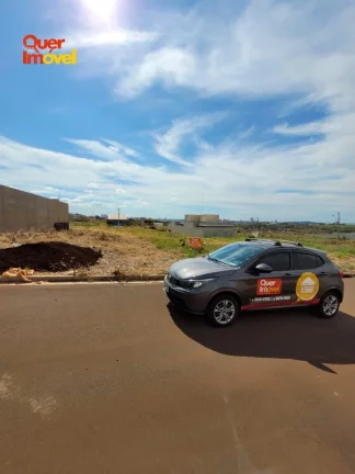 Imagem Terreno Residencial de 238m² na Quinta da Mata, Villas do Mirante, Zona Leste de Ribeirão Preto-SP!
