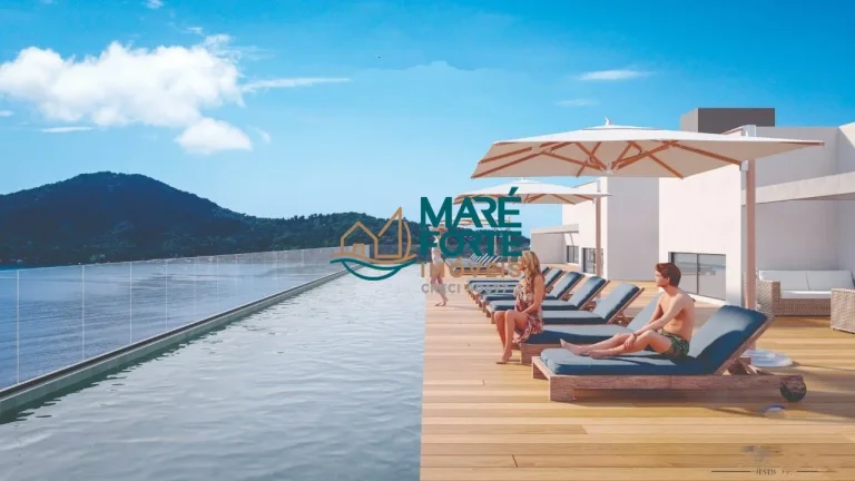 Imagem EMPREENDIMENTO DE ALTO PADRÃO DE FRENTE PARA O MAR!