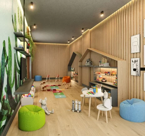 Imagem Apartamento à venda em Cabedelo, Intermares, com 3 quartos, 74,5m2