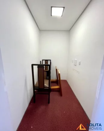 Imagem Sala comercial à venda no Centro de Florianópolis/SC com 156 m