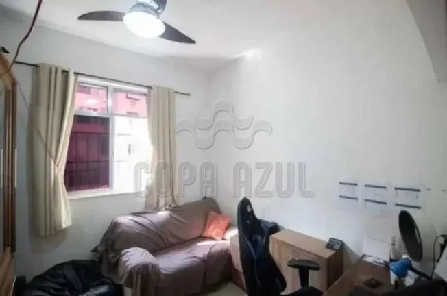 Imagem Copacabana - Residencial › Apartamento com 3 quarto(s) a Venda