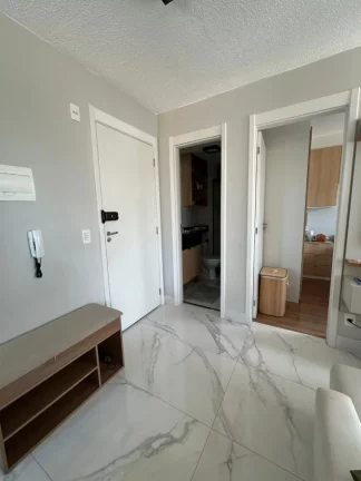 Imagem Apartamento para Venda em São Paulo, Lapa, 2 dormitórios, 1 banheiro