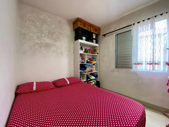 Imagem Apartamento com 2 dormitórios em Votorantim