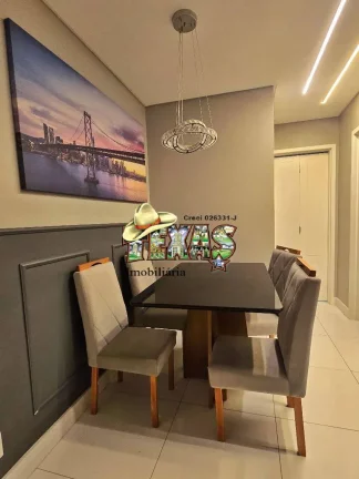 Imagem APARTAMENTO ALTO PADRÃO A VENDA NA PENHA DE FRANÇA