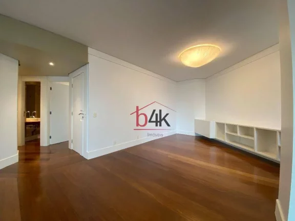 Imagem Apartamento reformado com 125 m2 à venda no Camp Belo! 3 suítes e 3 vagas