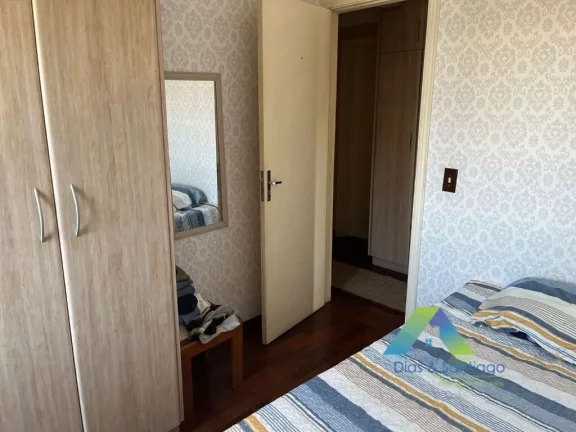 Imagem Apartamento com 4 dormitórios à venda, 108 m² por R$ 1.170.000 - São Judas/Saude - São Paulo/SP