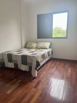 Imagem Apartamento, 2 Dormitórios, Condomínio Speranza, Jardim Esplanada