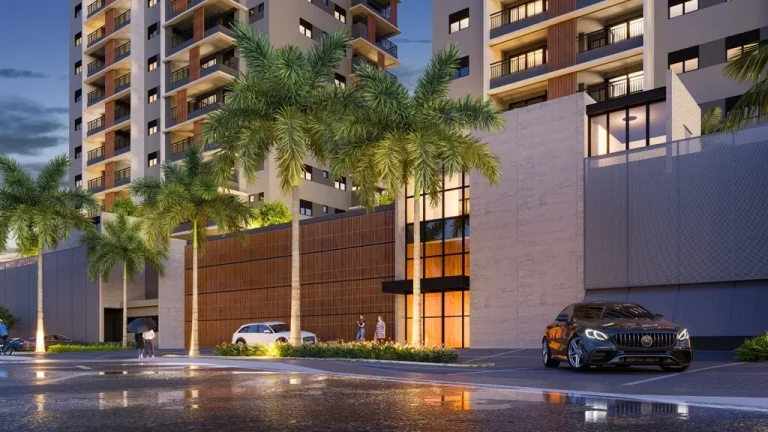 Imagem APARTAMENTO RESIDENCIAL em Barueri - SP, Alphaville