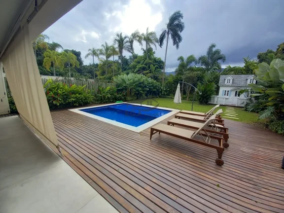 Imagem CASA DE CONDOMÍNIO
