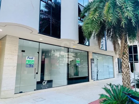 Imagem Centro Balneário Camboriú