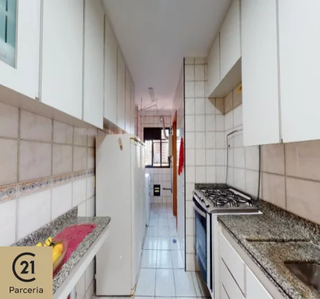 Imagem APARTAMENTO RESIDENCIAL em SÃO PAULO - SP, BOSQUE DA SAÚDE