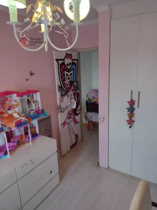 Imagem OPORTUNIDADE! APARTAMENTO A VENDA PRÓXIMO AO METRÔ VILA PRUDENTE, A APENAS 450 METROS. 3 DORMITÓRIOS E VAGA DE GARAGEM DETERMINADA, COBERTA E LIVRE.