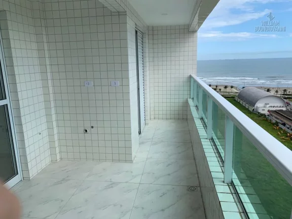 Imagem A 200 Metros do Mar — Conforto e Praticidade no Bairro Mirim