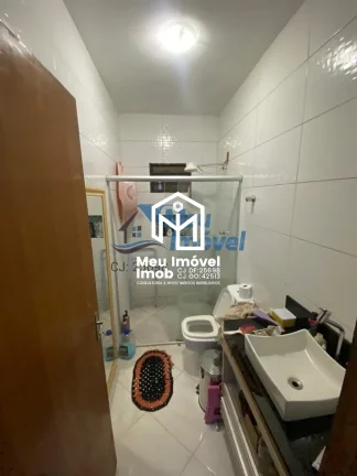 Imagem Rua 08 Vicente Pires Cond Belo Horizonte Lote 500m² Casa 2 Quartos Suítes 90m²