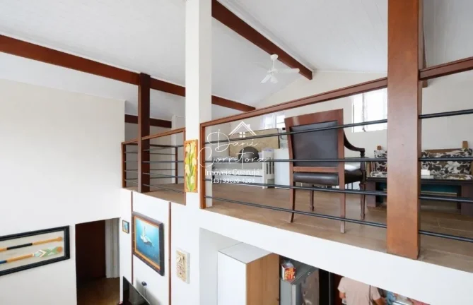 Imagem CASA Residencial em GUARUJÁ - SP, GUAIÚBA