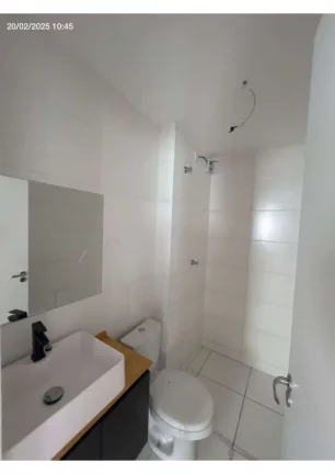 Imagem Apartamento para venda em Sorocaba com 57,83m².