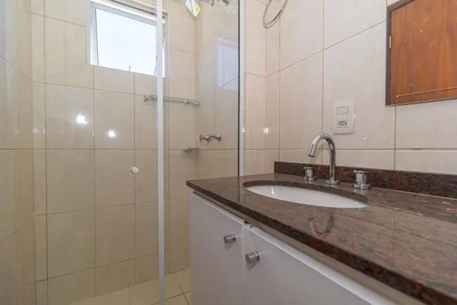 Imagem Apartamento de 2 quartos no bairro Santa Quitéria