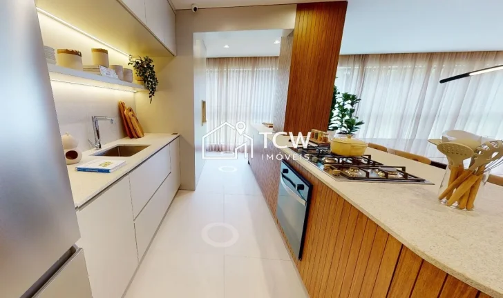 Imagem Apartamento à venda no bairro Vila Mariana - São Paulo/SP, Zona Sul