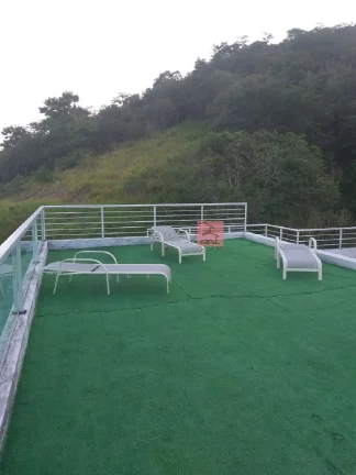 Imagem Terreno para Venda no Espraiado, Maricá/RJ - 657 m2 Área Total