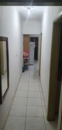 Imagem Casa Térrea - Cidade Líder - 3 Dormitórios - 1 Suíte - 2 Vagas