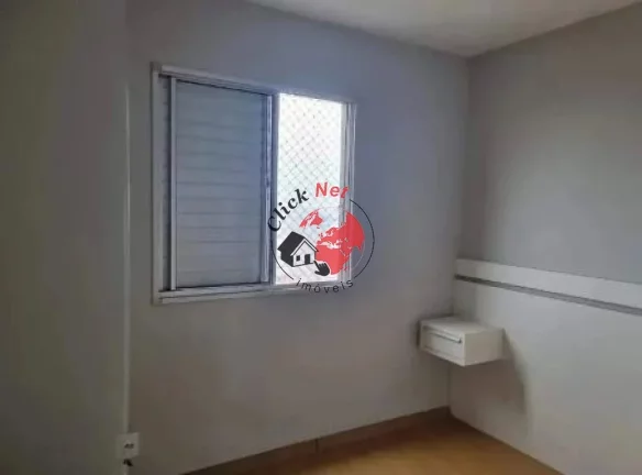Imagem Apartamento à Venda no Bairro Planalto – Conforto, Lazer e Excelente Localização!
