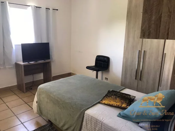 Imagem Casa de campo em condomínio exclusivo, a venda, em Campos do Jordão/SP