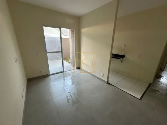 Imagem Apartamentos / Garden na cidade de Hortolândia