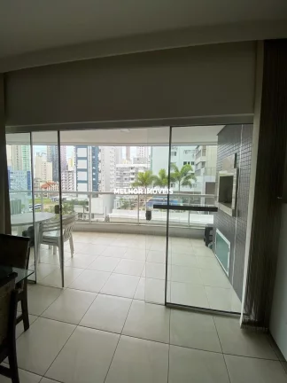 Imagem Apartamento a venda com 117 m² no Centro de Balneário Camboriú.