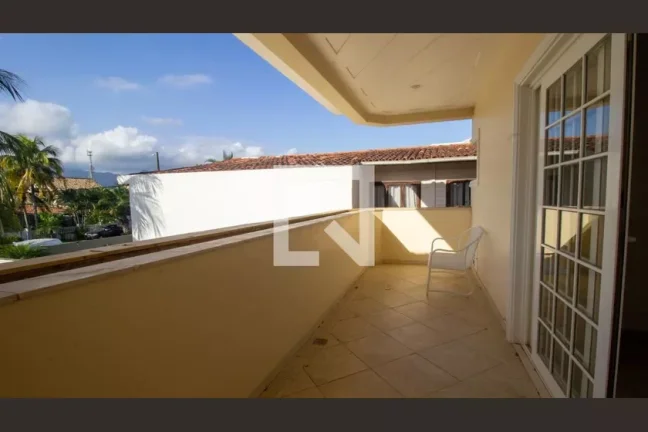 Imagem Casa à Venda - Recreio, 4 Quartos, 600 m2
