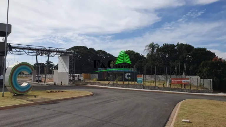 Imagem Terreno em Condomínio para Venda em Araras, Jardim São João