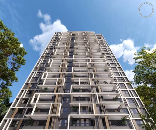 Imagem APARTAMENTO RESIDENCIAL em São Paulo - SP, Chácara Klabin
