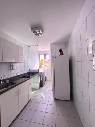 Imagem NÃO PERCA TEMPO VENHA CONHECER ESSE BELO APARTAMENTO DE 02 QUARTOS SENDO 01 SUÍTE, À VENDA EM JARDIM CAMBURI, VITÓRIA/ES!