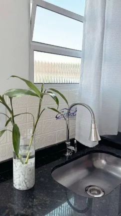 Imagem Kitnet com 1 quarto para alugar, 18 m² - Butantã - São Paulo/SP