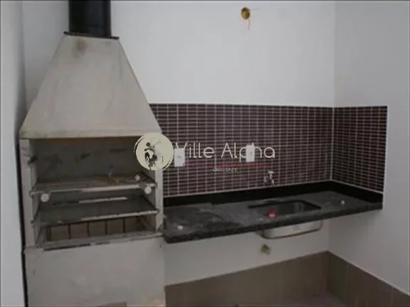 Imagem Apartamento a venda no Marapé em Santos
