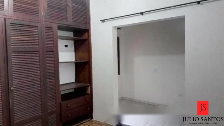 Imagem CASA SOBRADO 3 QUARTOS - JD CAROLINA