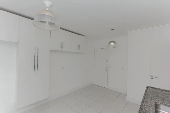 Imagem Apartamento para Venda em São Paulo / SP no bairro Itaim Bibi