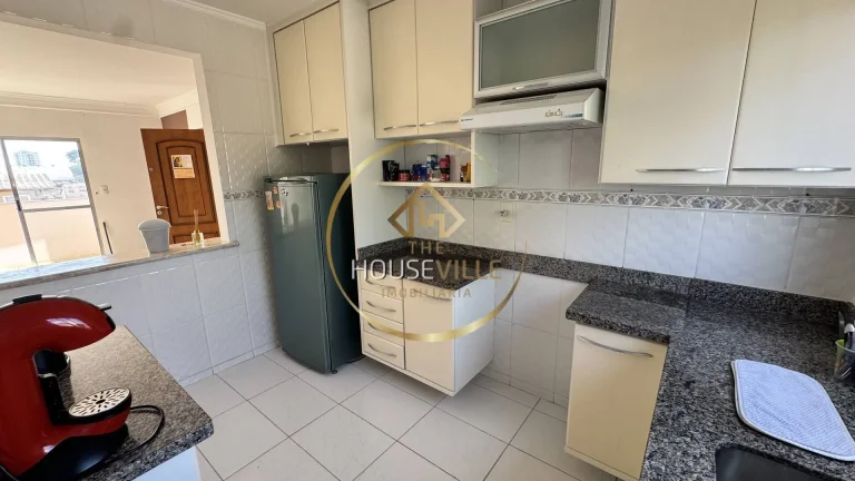 Imagem Apartamento, 2 Dormitórios( 1 suíte), 72 m², Jardim América, Sjc.