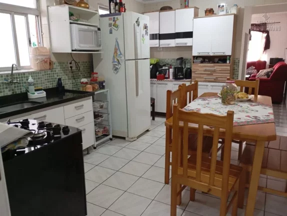 Imagem EXCELENTE SOBRADO A VENDA EM SÃO VICENTE