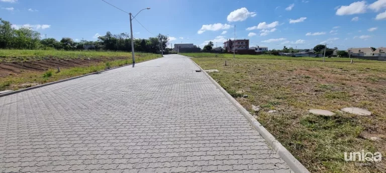 Imagem Terrenos a venda em loteamento diferenciado no Bairro São José em Santa Maria
