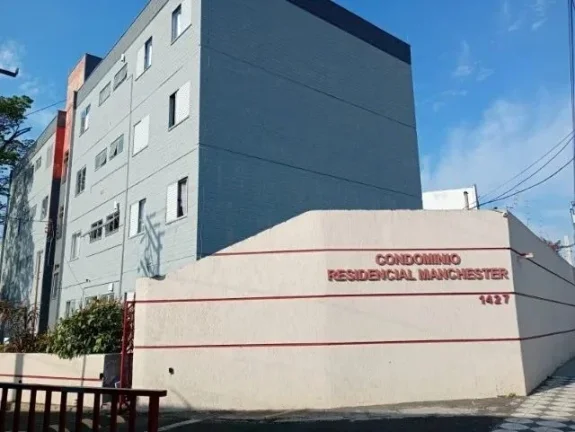 Apartamento no Condomínio Residencial Manchester conforto, praticidade e excelente localização em Sorocaba