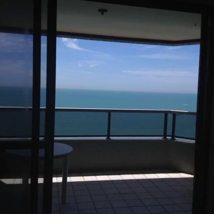 Imagem APARTAMENTO RESIDENCIAL em GUARAPARI - ES, CENTRO