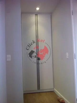 Imagem Excelente Apartamento em Condomínio Clube à Venda no bairro Centro de São Bernardo - Domo Life