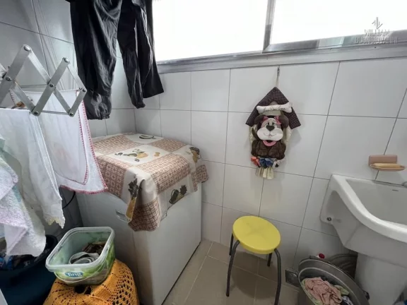 Imagem APARTAMENTO 2 QUARTOS , 1 SUITE, BALNEÁRIO FLÓRIDA - PRAIA GRANDE/SP