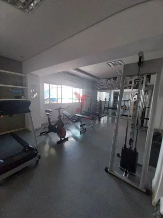 Imagem Apartamento de 2 Quartos com Varanda gourmet na Vila Paraiba em Guaratinguetá