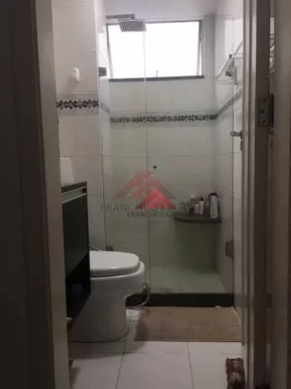 Imagem Apartamento Residencial à venda, Fonseca, Niterói - .